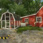 Riverbend Springs Cannabis Edition v1.1