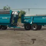 Rolland Rollfarm 5830 v1.02
