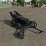 Scorpio 550+ Black 1.0