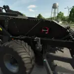 Scorpio 550+ Black 1.02