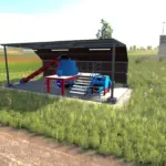 Stone Factory v1.0