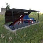 Stone Factory v1.03