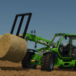 Suton Bale Fork V1.0.0.1