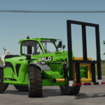 Suton Bale Fork V1.0.0.12