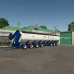 WMB 4000 v1.0