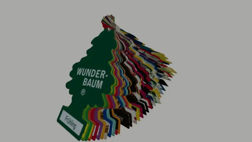 Wunderbaum 1.0
