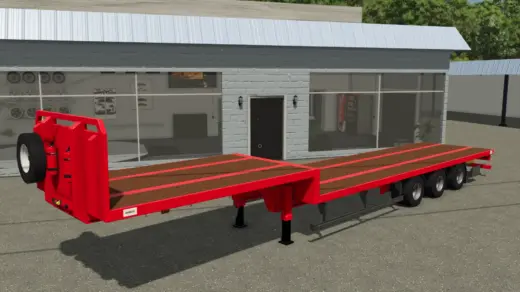 2020 Dennison Platform V1.0