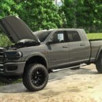 2024 Dodge Ram 2500 Mega Cab V1.2.0.62