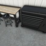 42x68 Heated/Cold Storage V1.0