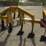 Agrisem Combiplow 11m v1.0