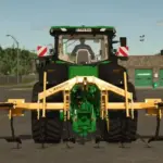 Agrisem Combiplow 11m v1.03