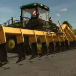 Agrisem Combiplow 11m v1.04