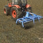 Agro-Lift AUS2-H5