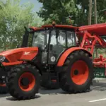 Agromasz AS3 v1.02