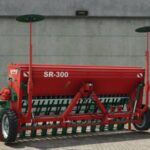 Agromasz SR300