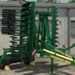 Amazone Catros 5501 v1.0