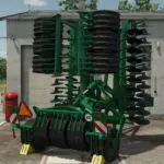 Amazone Catros 5501 v1.02