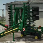 Amazone Catros 5501 v1.03