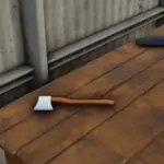 Axe v1.02