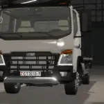 Belarusian license plates 1.02