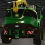 Belarusian license plates 1.03