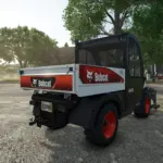 Bobcat Toolcat UW56 v1.0