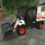 Bobcat Toolcat UW56 v1.02