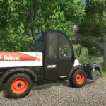 Bobcat Toolcat UW56 v1.03