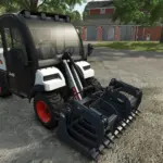 Bobcat Toolcat UW56 v1.04