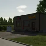 Bozany v1.02