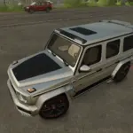 Brabus G800 v1.02