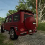 Brabus G800 v1.03