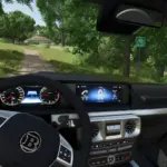 Brabus G800 v1.04