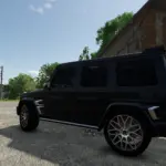 Brabus G800 v1.05