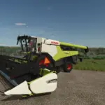 Case IH Draper 3162 v1.0