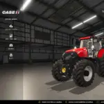 Case IH Optum Beta v1.03