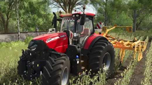 Case IH Puma v1.0