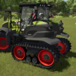 Claas Axion 900 TT Special5
