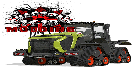 Claas Xerion 12 MultiColor Edition 1.0