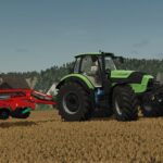 Deutz Fahr Series 74