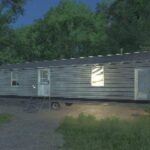 Elmcreek Mobile-home v1.04