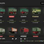 Enhanced Capacity v1.0