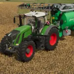 Fendt 900 Vario S4 v1.02
