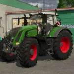 Fendt 900 Vario S4 v1.03