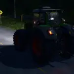 Fendt 900 Vario S4 v1.04
