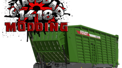 Fendt Tigo75VR