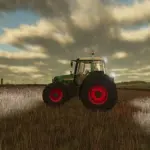 Fendt Vario TMS v1.0