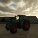 Fendt Vario TMS v1.02