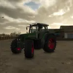 Fendt Vario TMS v1.03