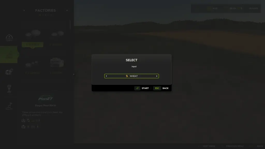 Filter Shop Productions v1.0